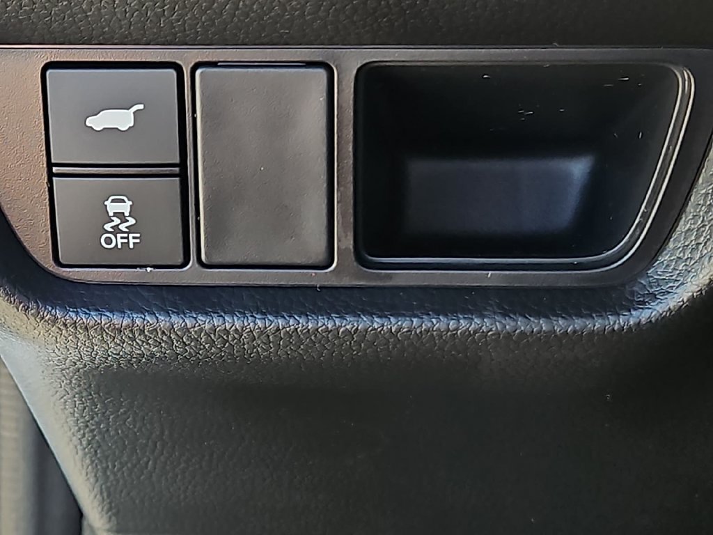 New 2026 Acura ADX FWD image 19