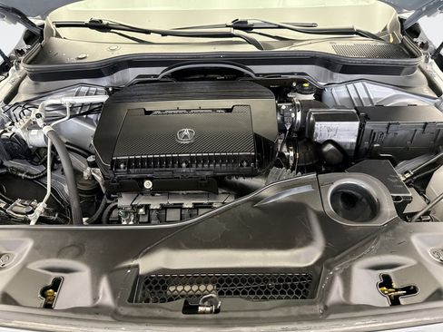 Used 2025 Acura MDX A-Spec image 22