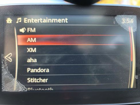 Used 2014 MAZDA MAZDA3 i Touring w/ Technology Package image 49