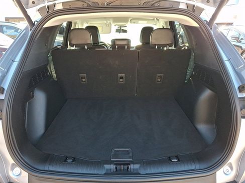 Certified 2022 Ford Escape SEL image 29