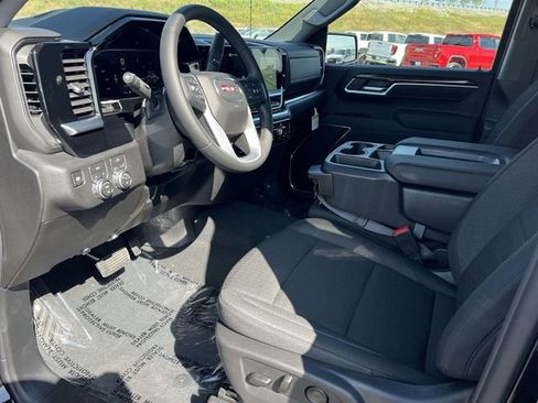 New 2026 GMC Sierra 1500 Elevation AWD/4WD image 9