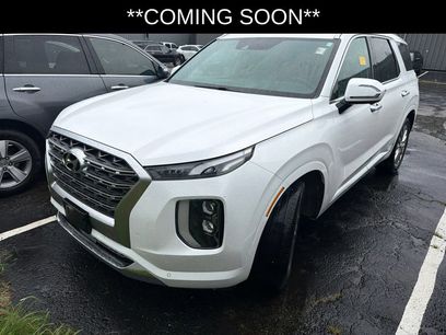 Used 2020 Hyundai Palisade Limited