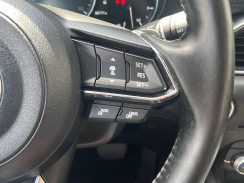 Certified 2024 MAZDA CX-5 AWD 2.5 S w/ Premium Plus Pkg image 22