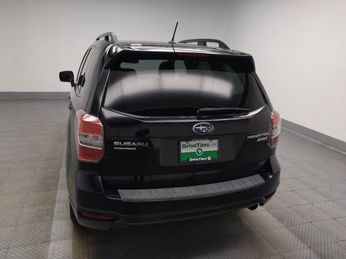 Used 2014 Subaru Forester 2.5i Limited w/ Popular Package #2 AWD/4WD image 6