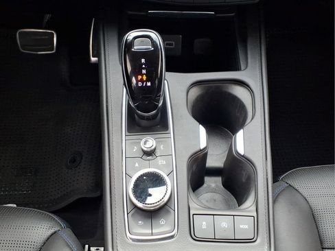Used 2024 Cadillac XT4 Sport AWD/4WD image 18
