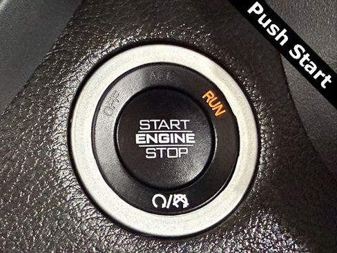 Used 2023 RAM 1500 Big Horn image 19