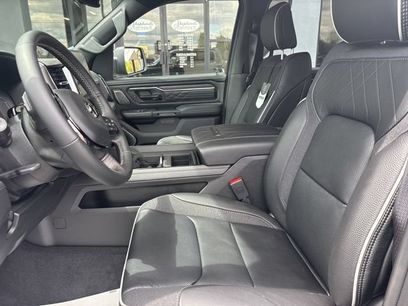New 2026 RAM 1500 Limited