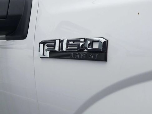 Used 2020 Ford F150 Lariat w/ Equipment Group 502A Luxury AWD/4WD image 22