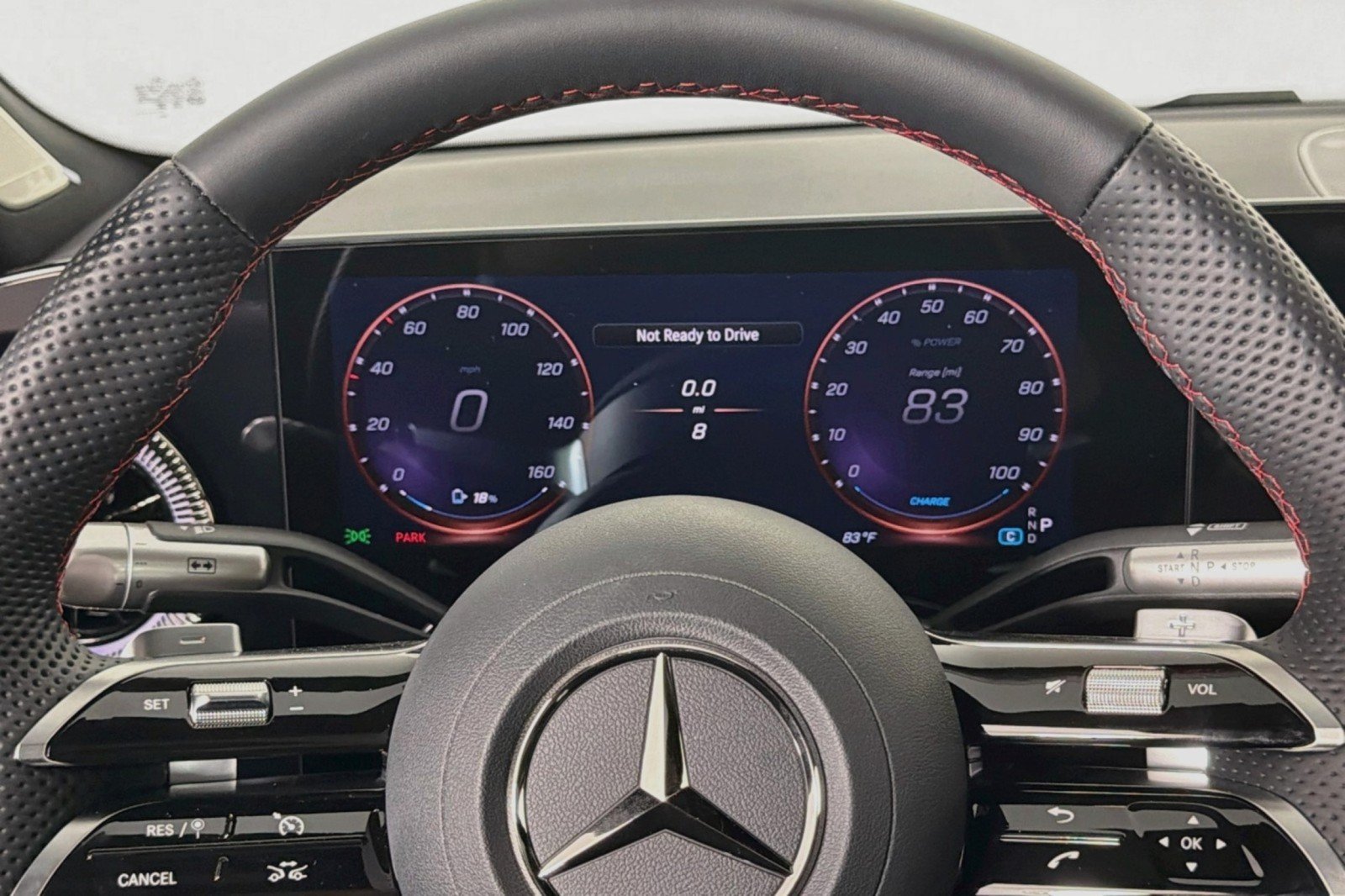 New 2027 Mercedes-Benz CLA 350 image 20