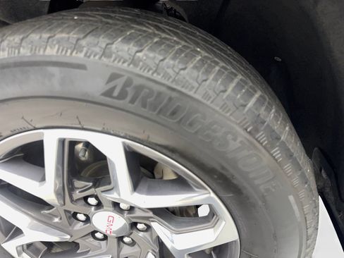 Used 2024 GMC Sierra 1500 SLT RWD image 88