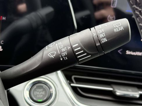 New 2026 Chevrolet Trax LT w/ Driver Confidence Package image 16