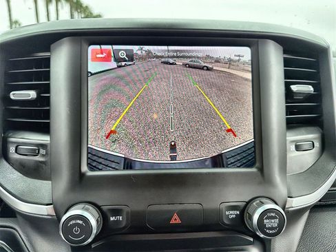 Certified 2024 RAM 2500 Big Horn w/ Bed Utility Group image 23