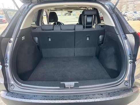 Certified 2022 Honda HR-V EX image 17