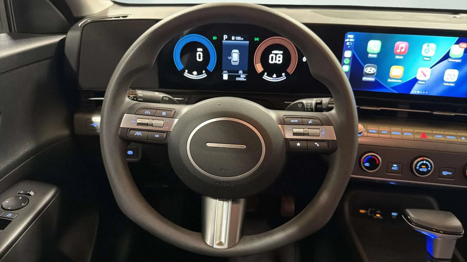 Used 2025 Hyundai Kona SE FWD image 22