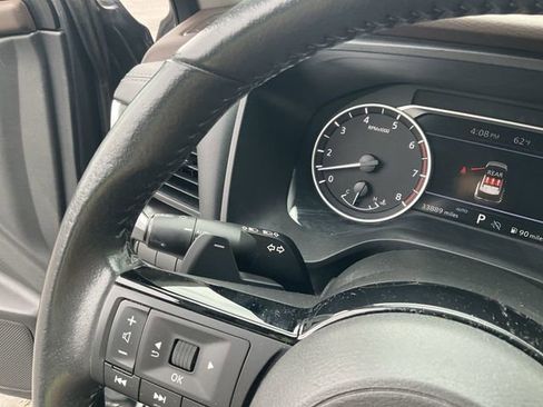 Certified 2023 Nissan Rogue SV w/ SV Premium B Package AWD/4WD image 23