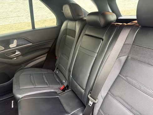Used 2024 Mercedes-Benz GLE 53 AMG 4MATIC image 12