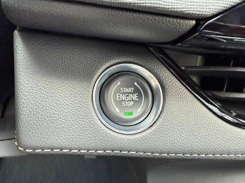 New 2026 Buick Enclave Preferred image 19