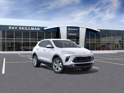 New 2026 Buick Encore GX Preferred w/ Advanced Technology Package