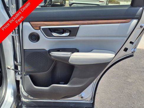 Used 2021 Honda CR-V EX-L image 13