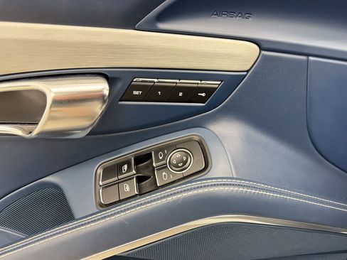 Certified 2016 Porsche 911 Targa 4S AWD/4WD image 29
