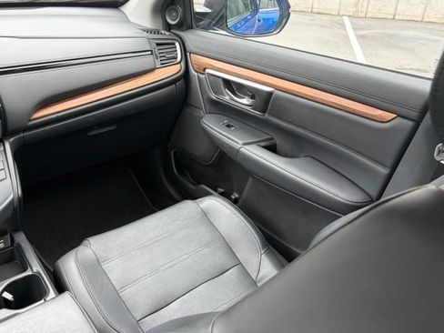 Certified 2020 Honda CR-V EX-L image 35