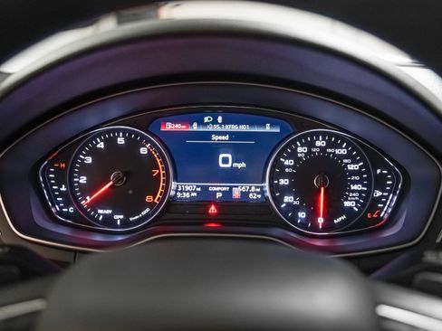 Used 2024 Audi A5 2.0T Premium image 16