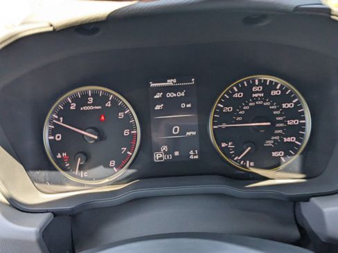 Certified 2025 Subaru Crosstrek 2.5i Sport image 26