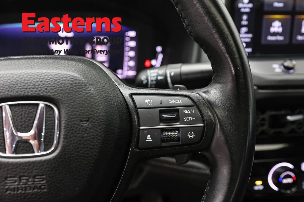 Used 2024 Honda Accord Sport image 17