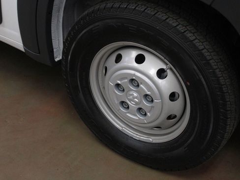 Used 2018 RAM ProMaster 2500 image 61