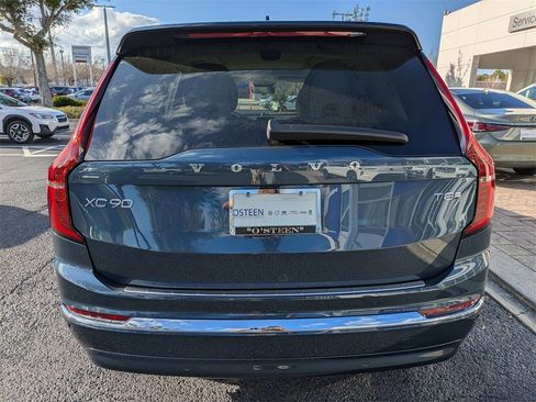 New 2026 Volvo XC90 T8 Ultra w/ Lounge Package image 5