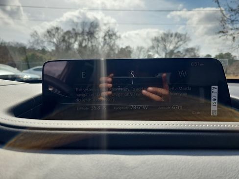 New 2026 MAZDA CX-30 Aire Edition image 23