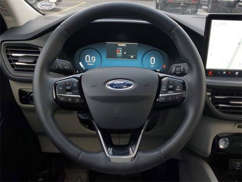Certified 2023 Ford Escape Active w/ Tech Pack #2 image 34