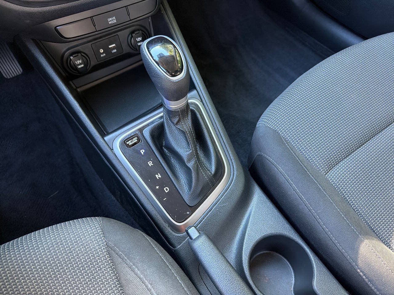Used 2021 Hyundai Accent SE FWD image 16