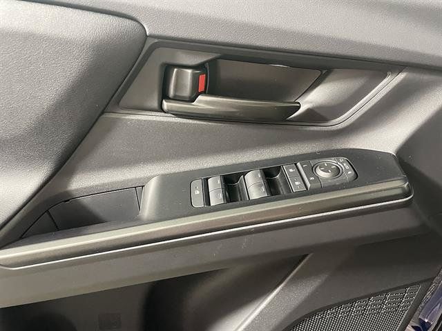 New 2026 Toyota bZ AWD/4WD image 18