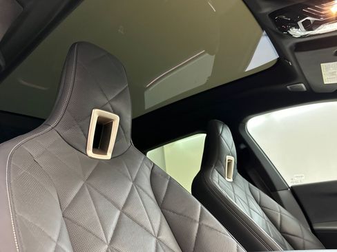 Certified 2024 BMW iX M60 AWD/4WD image 27