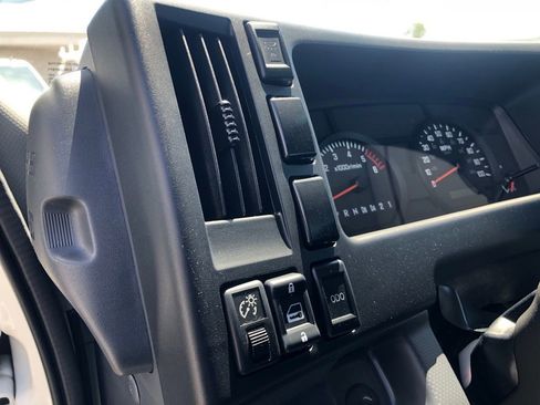 New 2024 Chevrolet Low Cab Forward image 24