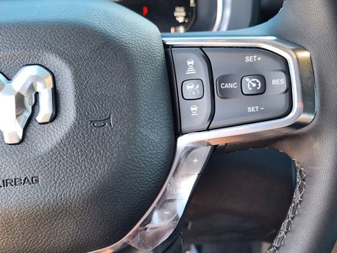New 2026 RAM 3500 Laramie AWD/4WD image 12