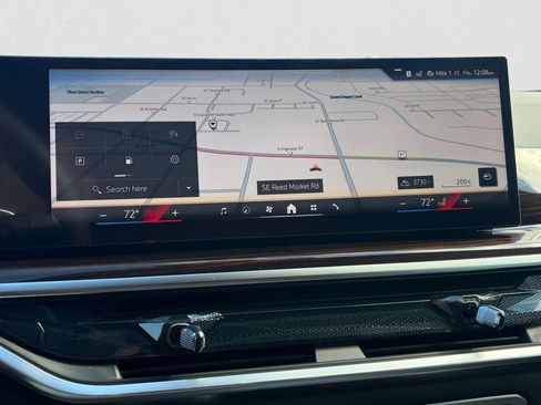 New 2026 BMW X5 xDrive40i w/ Premium Package image 15