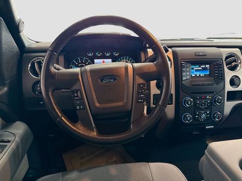 Used 2014 Ford F150 XLT w/ Equipment Group 302A Luxury RWD image 21