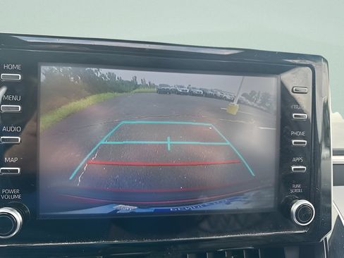 Used 2020 Toyota Corolla SE w/ SE Premium Package FWD image 20