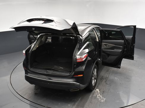 Used 2018 Nissan Murano S image 23