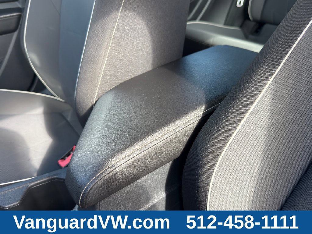Used 2025 Volkswagen Jetta Sport FWD image 14