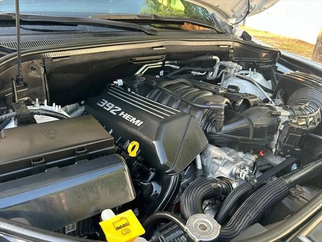 Certified 2023 Dodge Durango SRT w/ Black Package AWD/4WD image 28