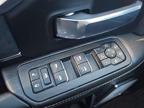 New 2026 RAM 2500 Laramie image 17