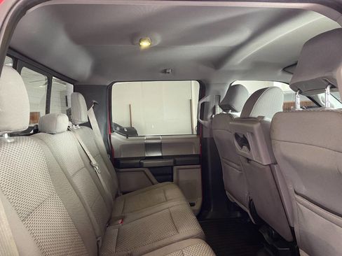 Used 2015 Ford F150 XLT w/ Equipment Group 302A Luxury image 26