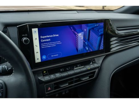 Certified 2025 Toyota Camry SE image 21