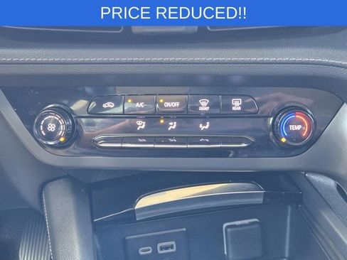 Used 2023 Buick Envision Preferred FWD image 18