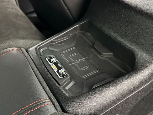 Used 2022 Chevrolet Camaro ZL1 RWD image 42