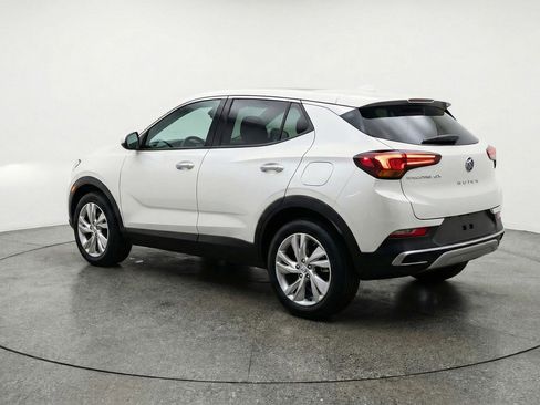 Used 2025 Buick Encore GX Preferred AWD/4WD image 6