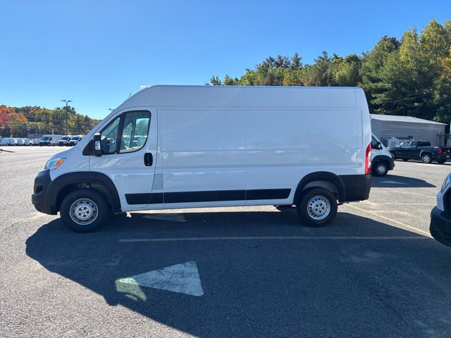Used 2023 RAM ProMaster 2500 FWD image 4